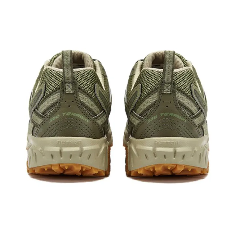 New Balance 410 Korea Pack 'Olive Green'-5