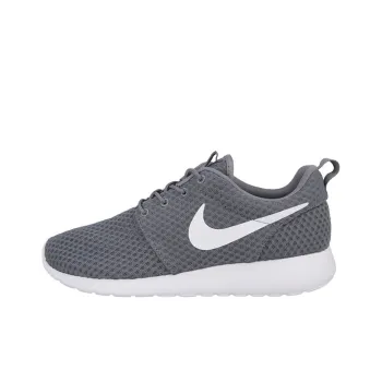 Nike Roshe Run Breeze 'Cool Grey White'