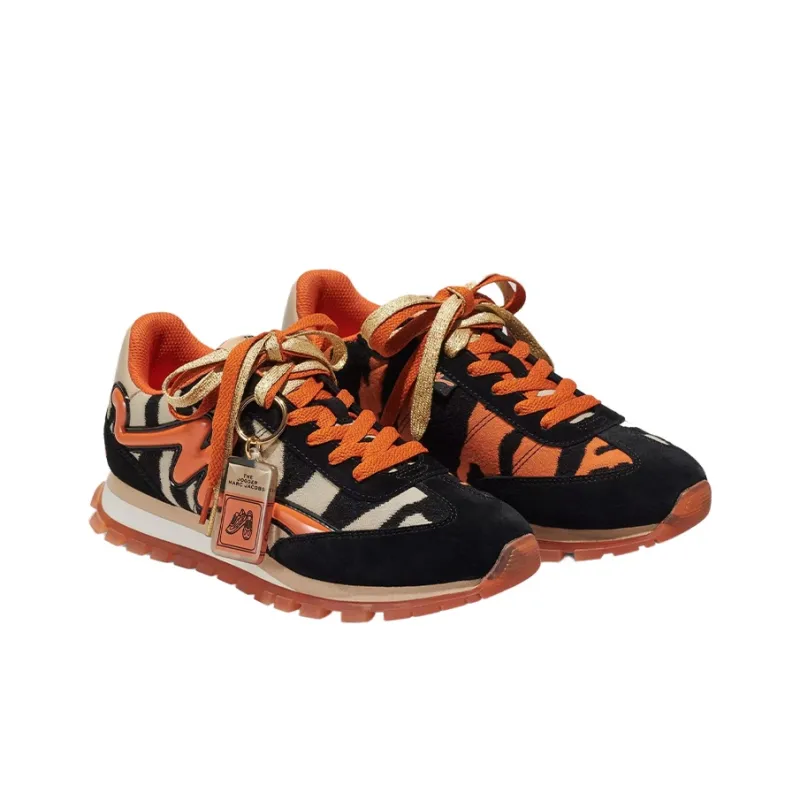 MARC JACOBS The Jogger Sneakers-2
