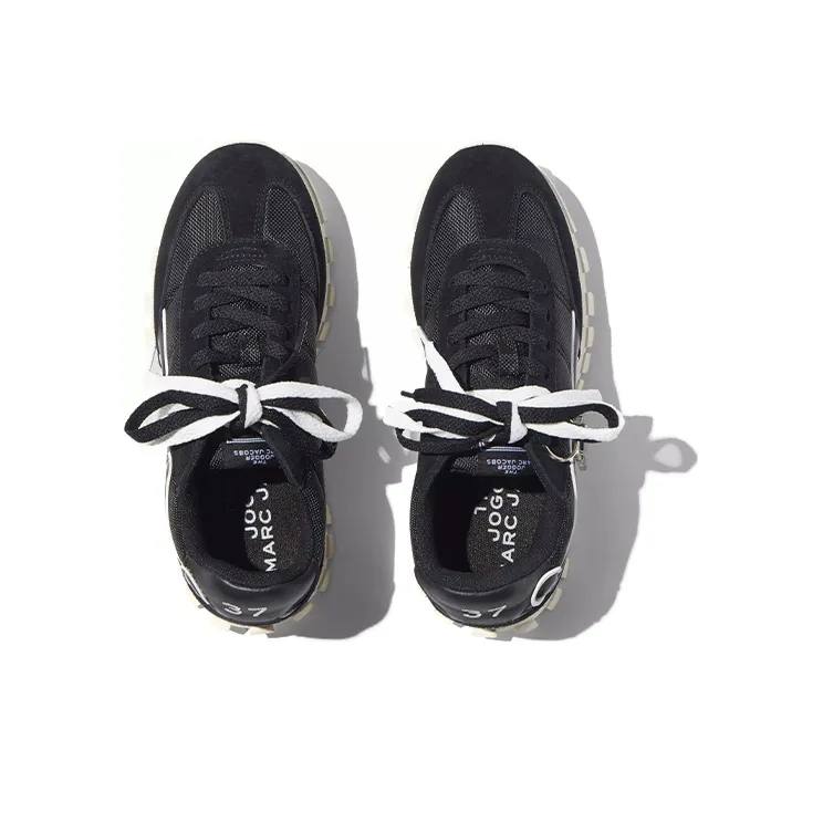 MARC JACOBS The Jogger Sneakers-4
