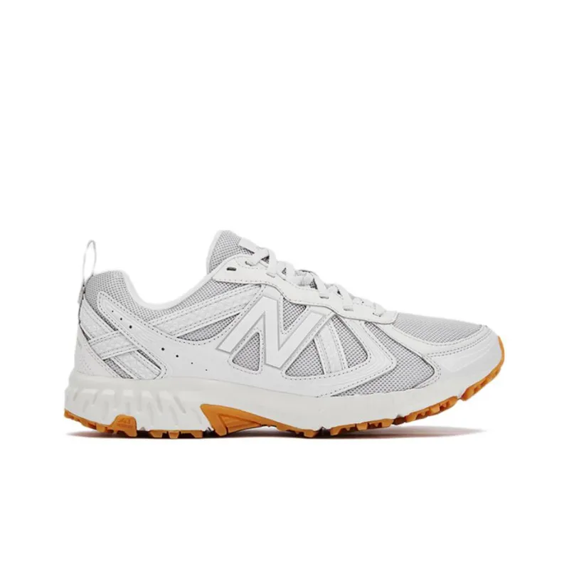 New Balance 410 Series Casual Retro White-1