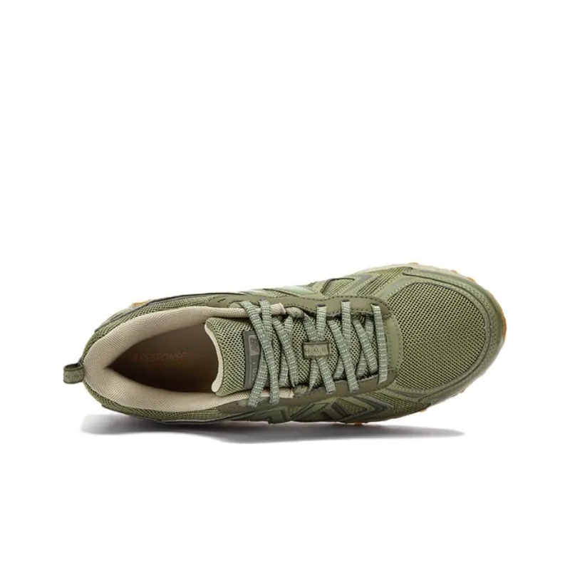 New Balance 410 Korea Pack 'Olive Green'-2