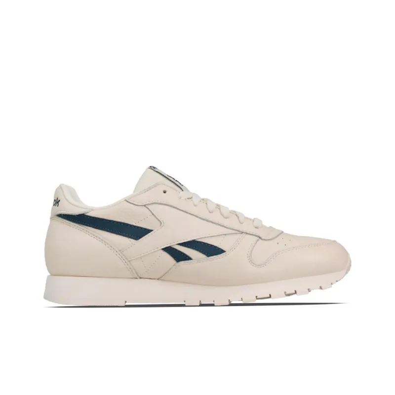 Reebok Classic Leather Mu 'Classic White'-1