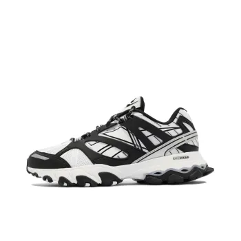 Dmx Trail Shadow Reebok 'White Black'