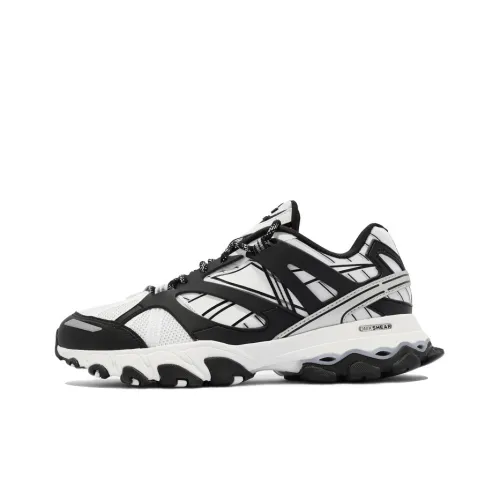 Dmx Trail Shadow Reebok 'White Black'
