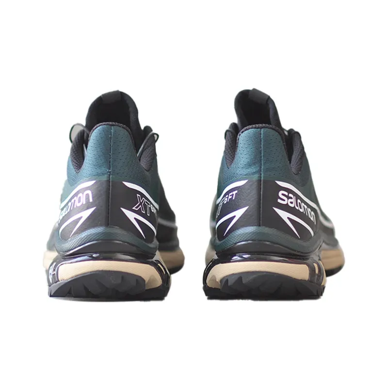 SALOMON XT 6 Ft 'Ponderosa Pine Black'-3