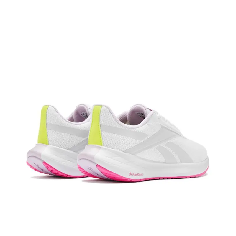 Reebok Women's Energen Plus 'White Cold Grey' Women's-3