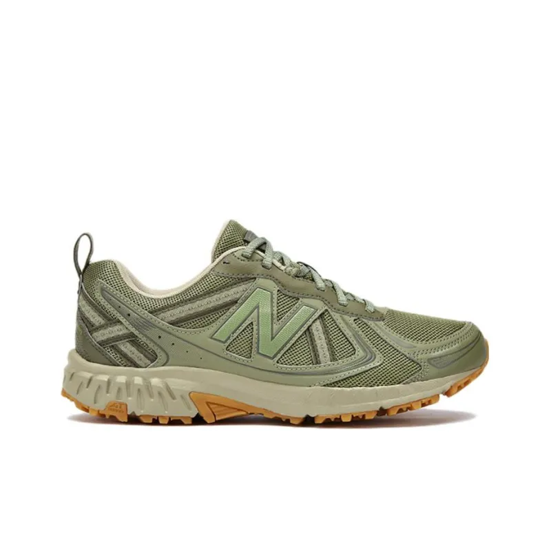 New Balance 410 Korea Pack 'Olive Green'-1