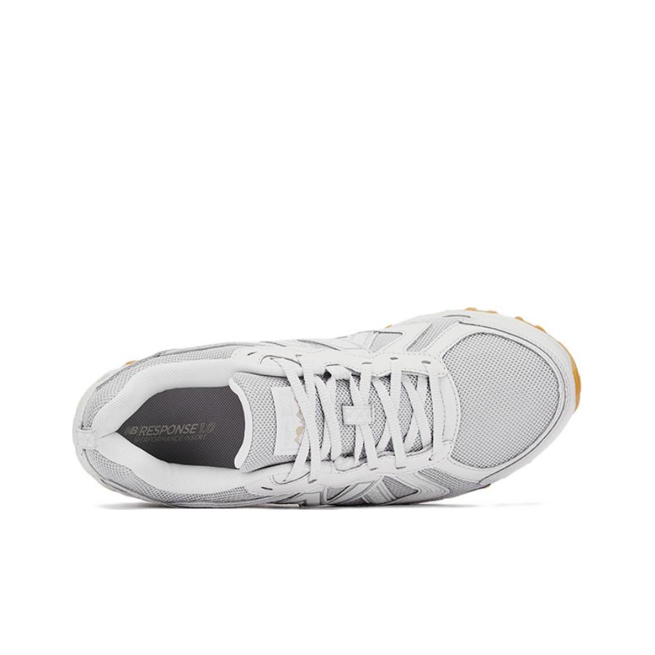 New Balance 410 Series Casual Retro White