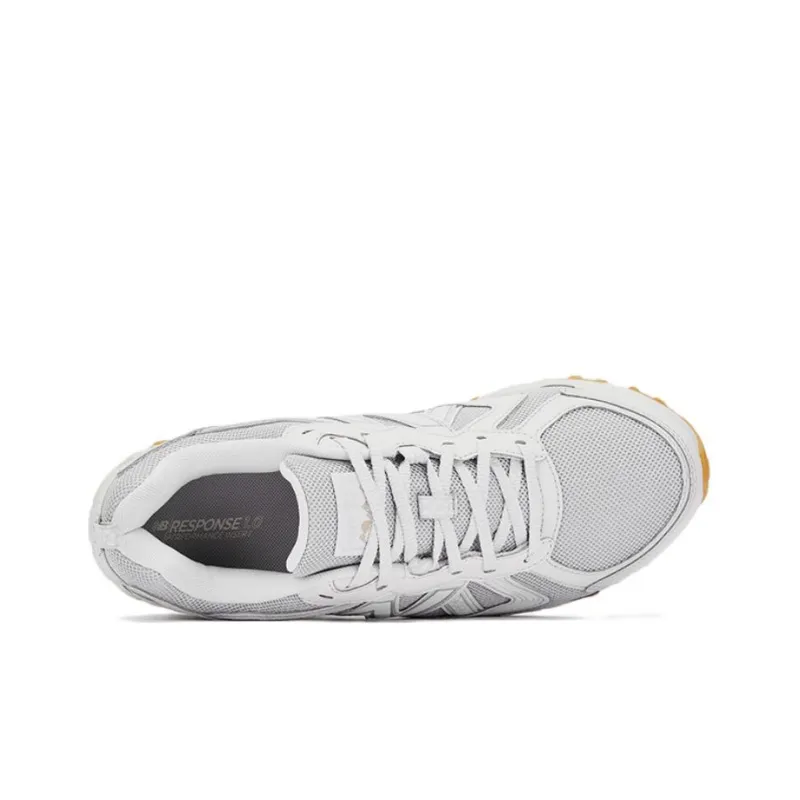 New Balance 410 Series Casual Retro White-2