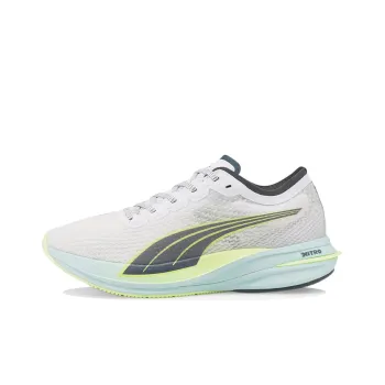 PUMA Deviate Nitro 'White Dark Slate' Women's