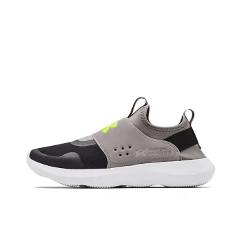 Under Armour Runplay 'Concrete Black'