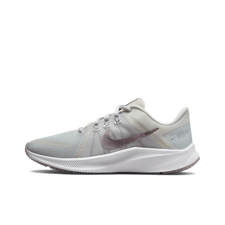 Nike Quest 4 Premium Photon Dust Metallic Lustre Women s