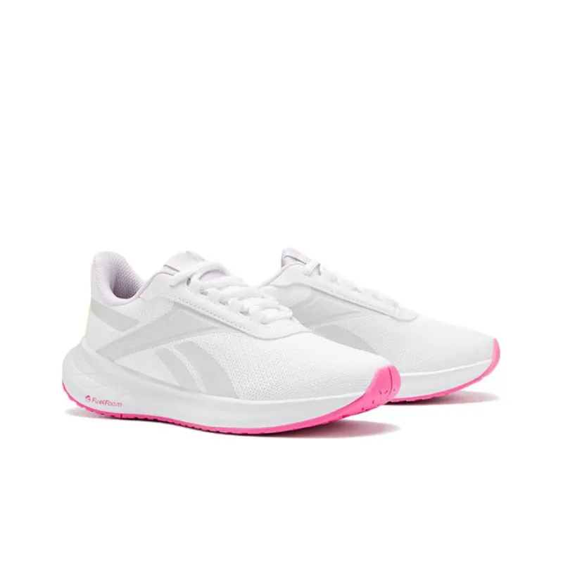 Reebok Women's Energen Plus 'White Cold Grey' Women's-2