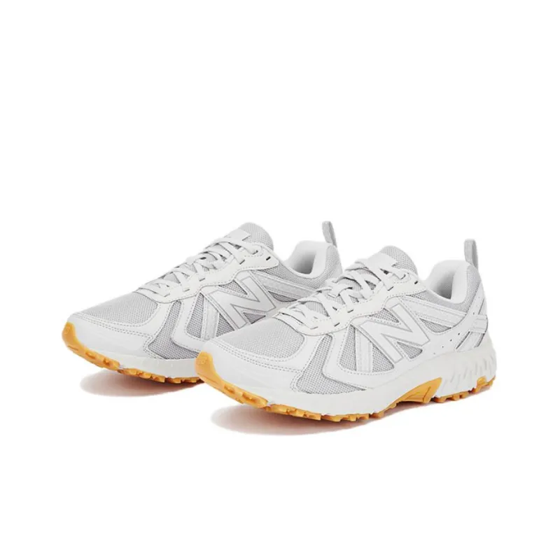 New Balance 410 Series Casual Retro White-3