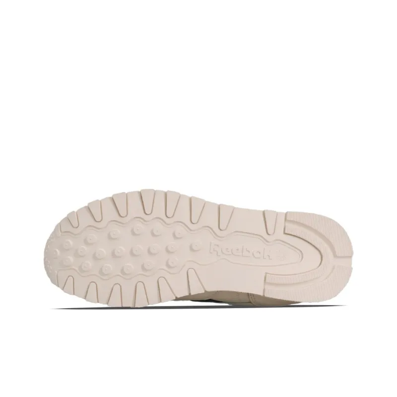 Reebok Classic Leather Mu 'Classic White'-4