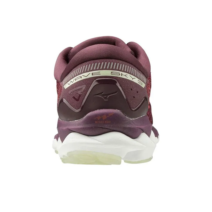 Mizuno Wave Sky 3 Women's-3