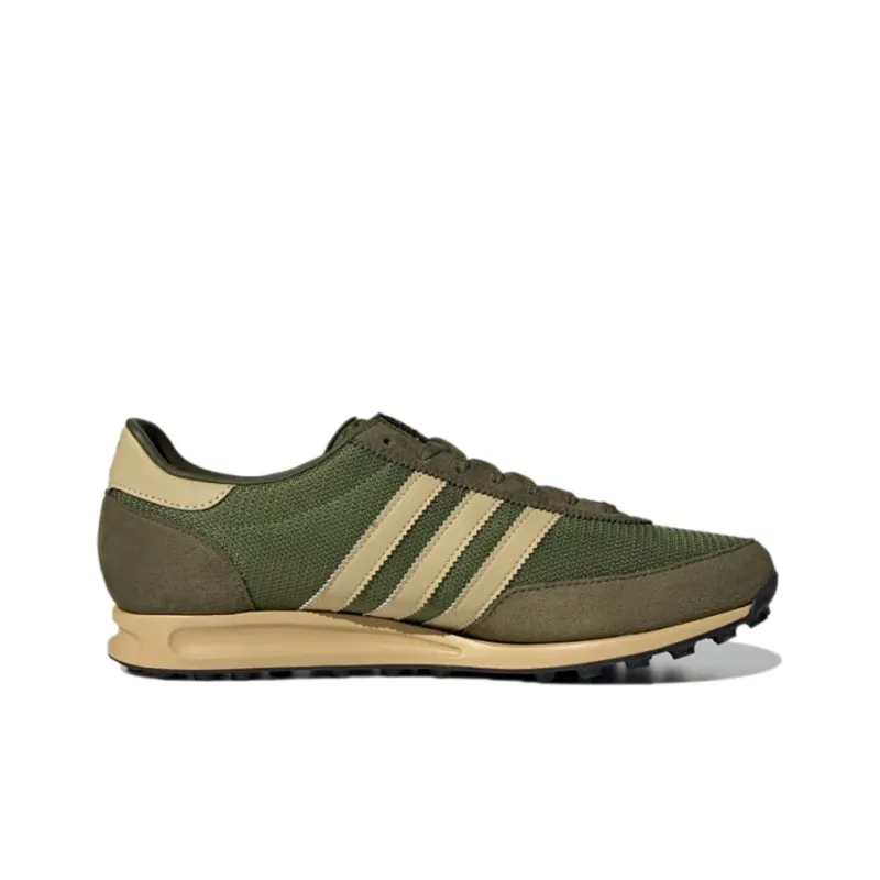 Adidas Moss Side Dust Green-1