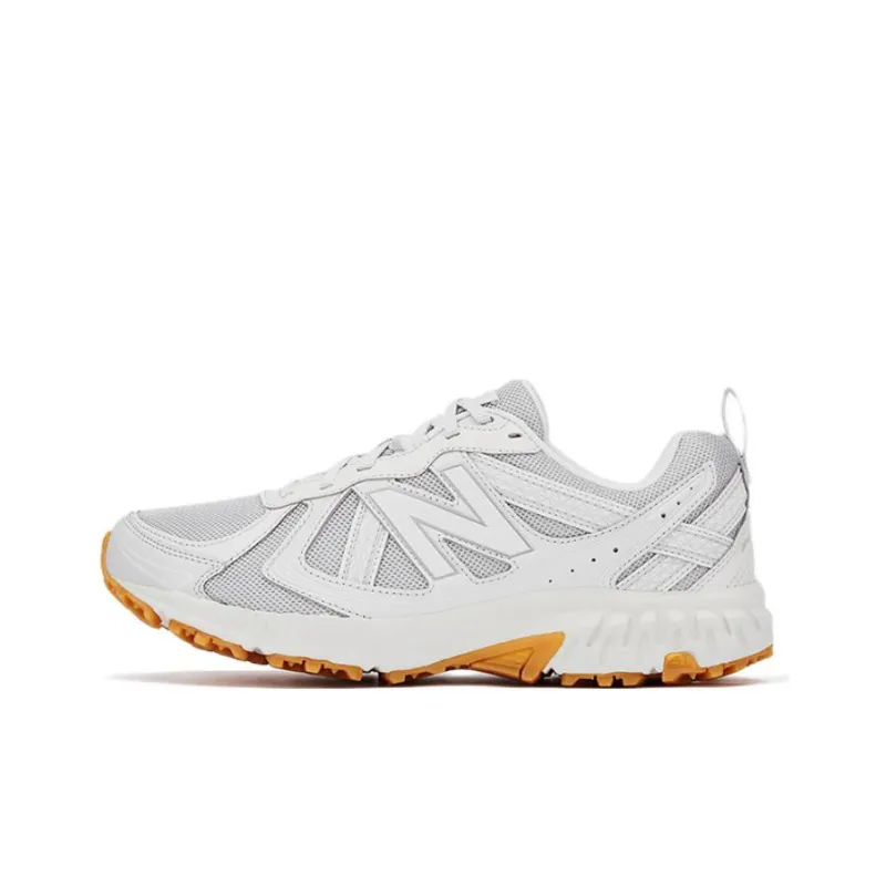 New Balance 410 Series Casual Retro White-0