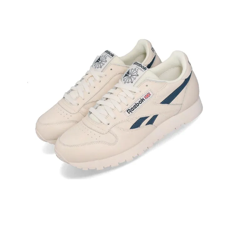 Reebok Classic Leather Mu 'Classic White'-2