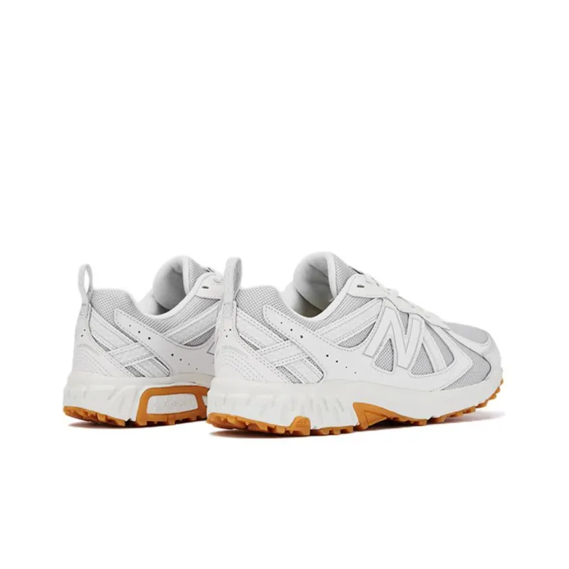 New Balance 410 Series Casual Retro White-4