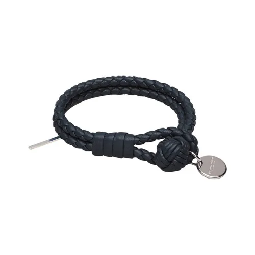 Bottega Veneta Bracelets Unisex Blue