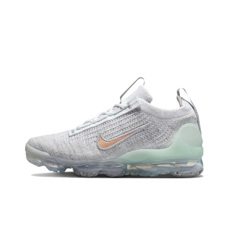 Nike VaporMax 2021 Kids' Running Shoes GS-0