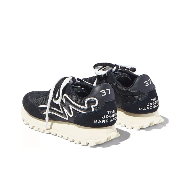 MARC JACOBS The Jogger Sneakers-3