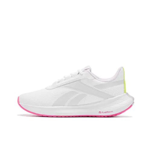 Reebok Energen Plus Women's 'White Cold Grey'