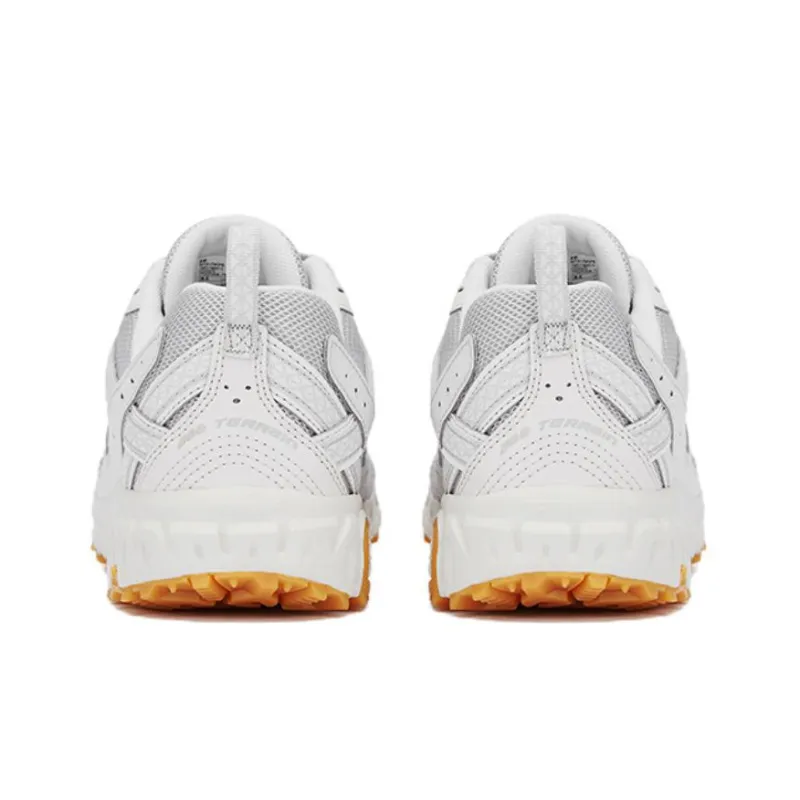 New Balance 410 Series Casual Retro White-5