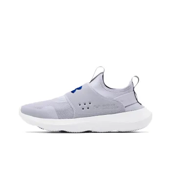 Under Armour Runplay 'Mod Grey White'