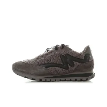 MARC JACOBS The Teddy Jogger Sneakers