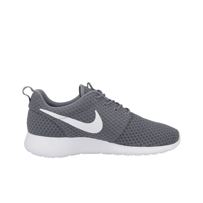 Nike Roshe Run Breeze 'Cool Grey White'-1