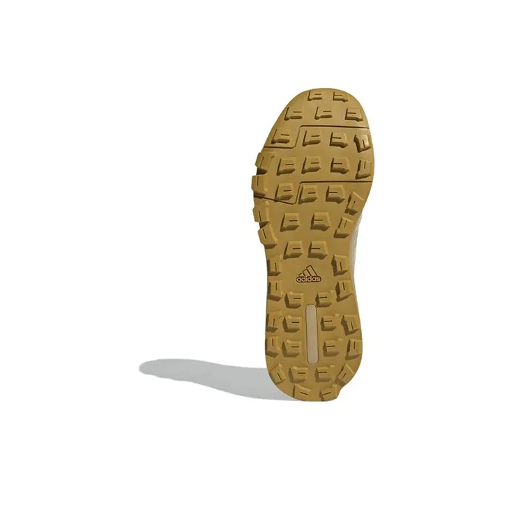 Terrex Hikster Adidas Low 'Beige Gold'-4