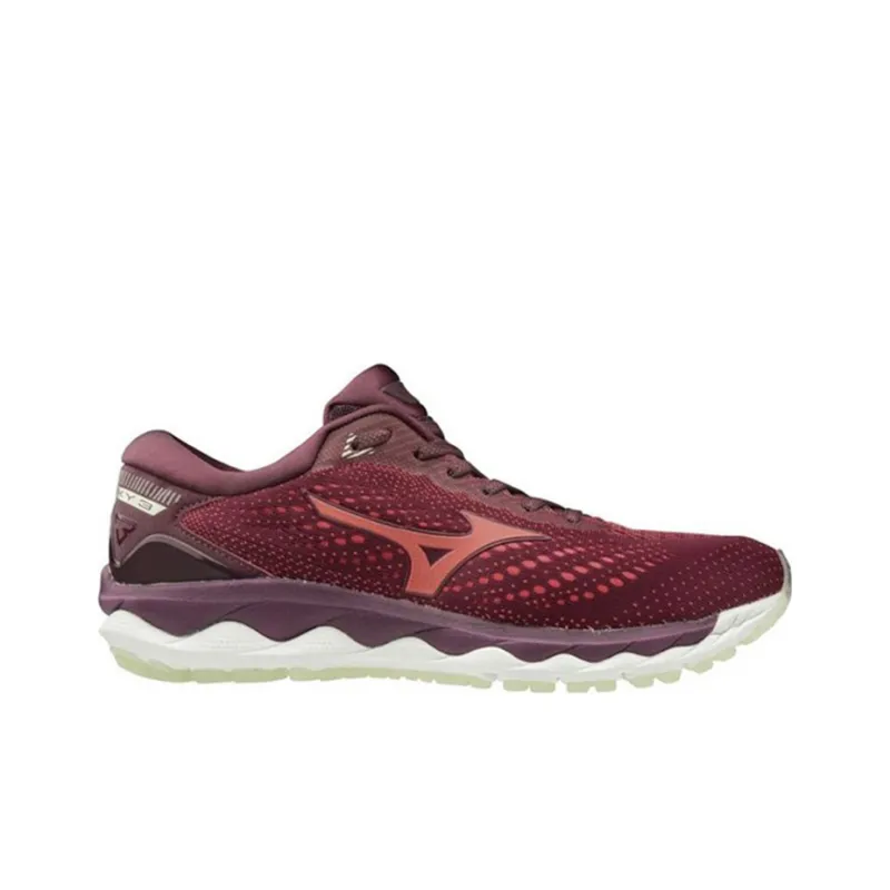 Mizuno Wave Sky 3 Women's-1