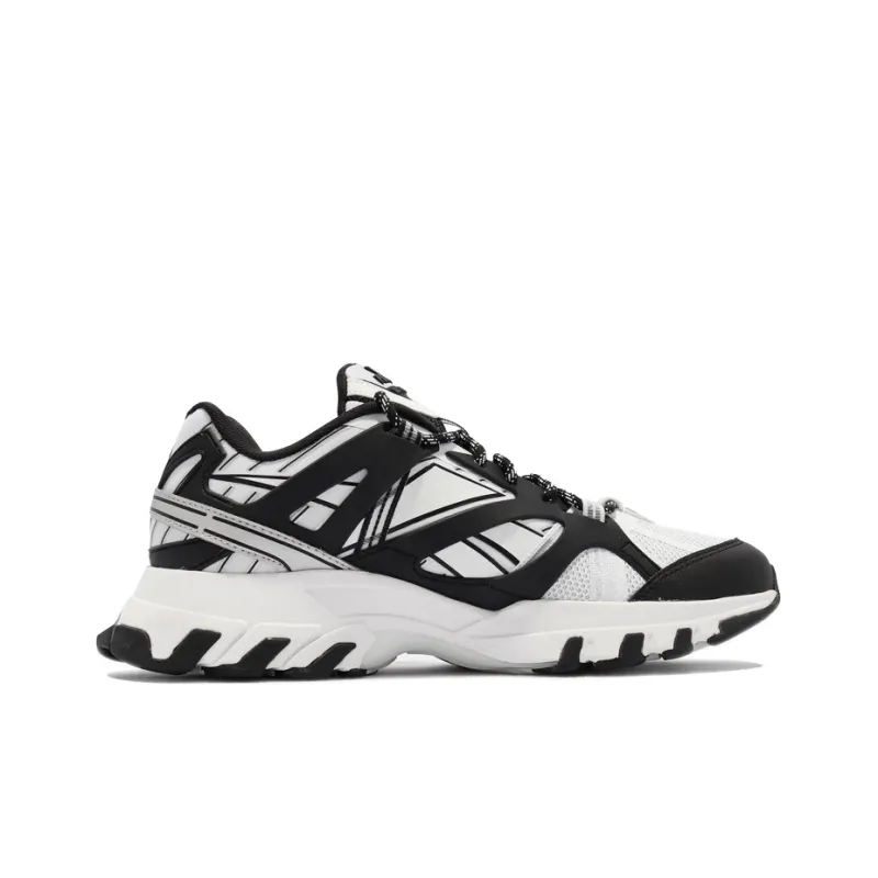 Reebok Dmx Trail Shadow 'White Black'-1