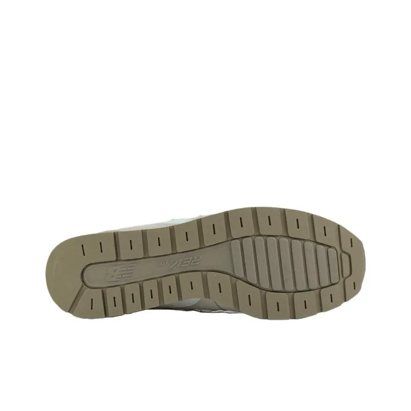 New Balance NB Fresh Foam Roav Cushioned Anti-Slip And Wear-Resistant Lightweight Low-Top Running Shoes Men's Gray-3