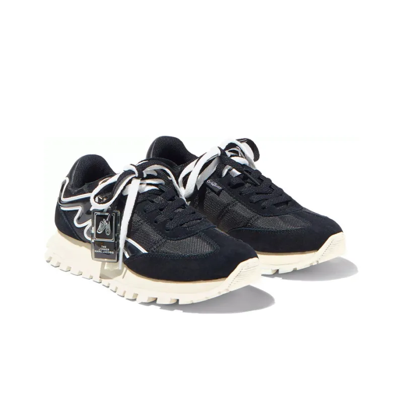 MARC JACOBS The Jogger Sneakers-2
