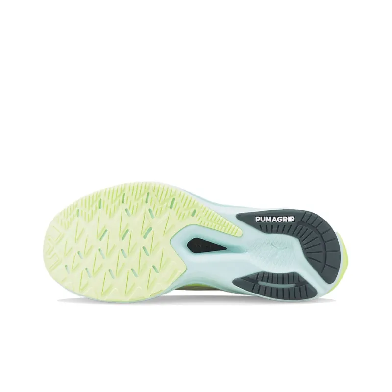 PUMA Deviate Nitro 'White Dark Slate' Women's-4