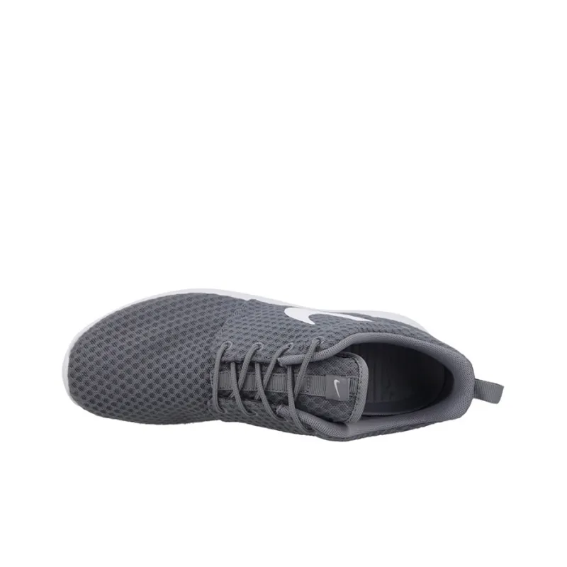 Nike Roshe Run Breeze 'Cool Grey White'-3