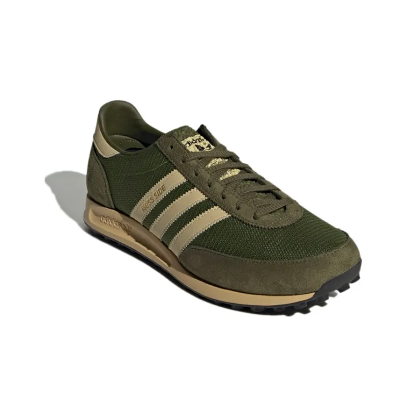 Adidas Moss Side Dust Green-2