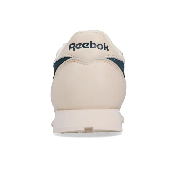 Reebok Classic Leather Mu 'Classic White'-3
