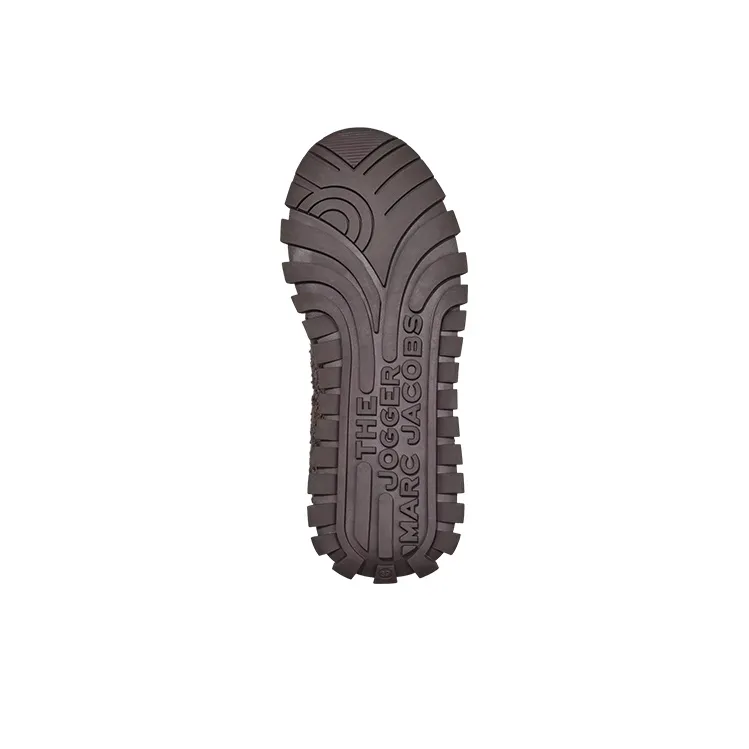 MARC JACOBS The Teddy Jogger Sneakers-4