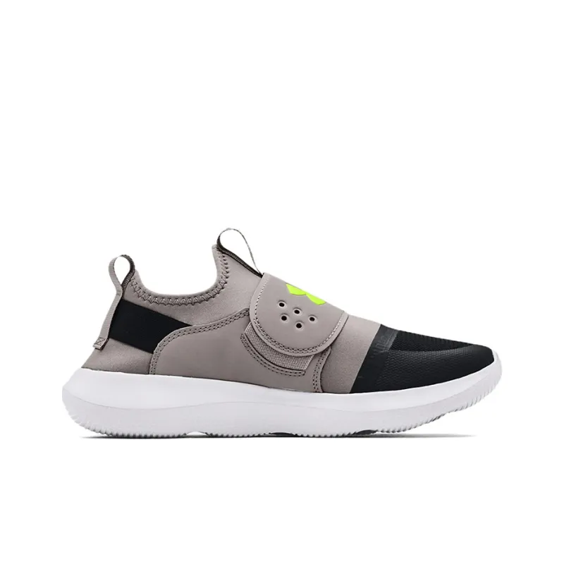 Under Armour Runplay 'Concrete Black'-1