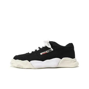 Maison MIHARA YASUHIRO Original Sole Lace up Sneakers