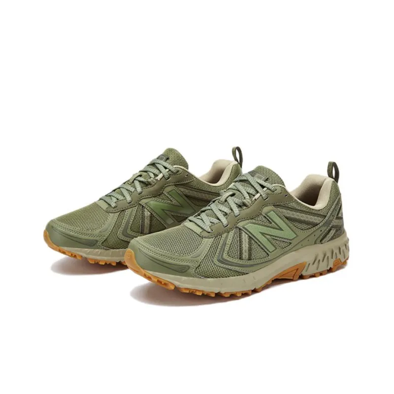 New Balance 410 Korea Pack 'Olive Green'-3