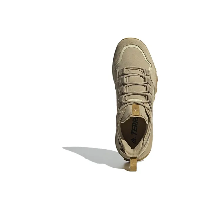 Terrex Hikster Adidas Low 'Beige Gold'-3