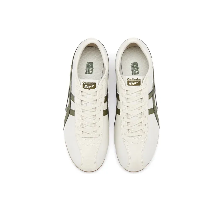 Onitsuka Tiger Fb Trainer 'Cream Green'-3