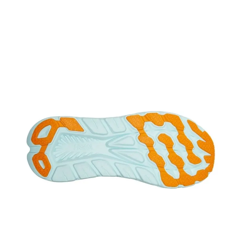HOKA ONE ONE Rincon 3 White Blue Glass-3