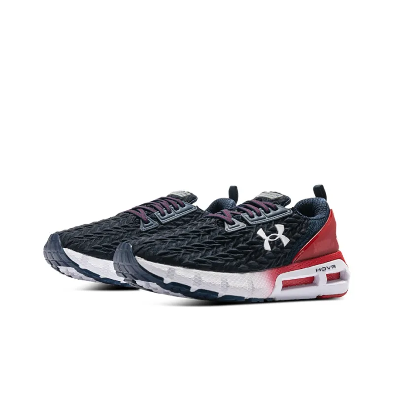 Under Armour Hovr Mega 2 Low 'Blue Red'-2